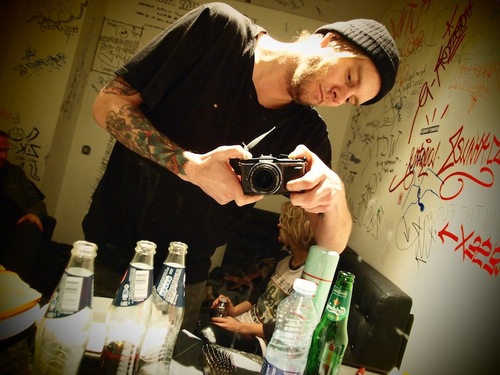 pettererikssn's profile picture. A & R Manager, Epic, Sony Music, Stockholm.