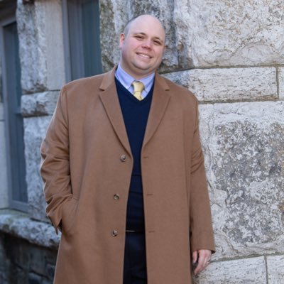 StephenANapier's profile picture. Community Developer, Tax Preparer, Political Consultant. 🏳️‍🌈🇺🇦 Interests: 🚂♠️🦞🪐🎄🦕✈️🎓