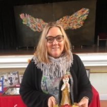 MsLaffertySHS's profile picture. 