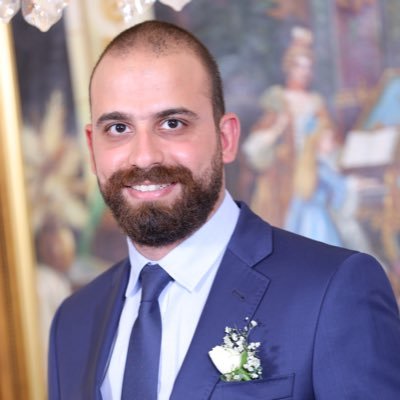 Georges03198061's profile picture. 