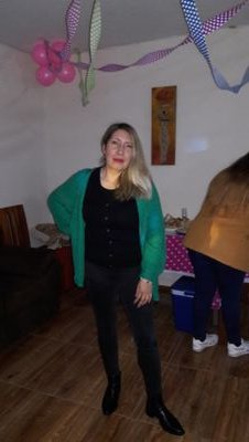 buena madre ,esposa,hija,hermana