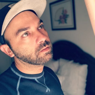 rubenjterapias's profile picture. Bloguista