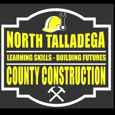 North Talladega County Construction