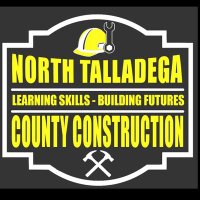North Talladega County Construction (@buildalabama) 's Twitter Profile