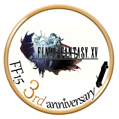 Share your FFXV journeyさんのプロフィール画像