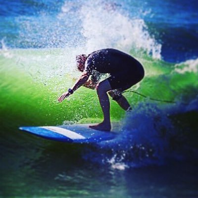 surfrev Profile Picture