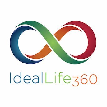 ideallife360's profile picture. 