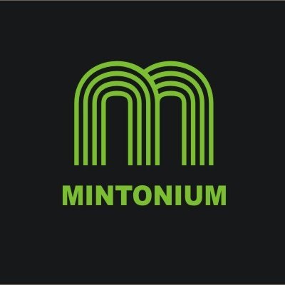 Mintonium Validator offering Staking and Validating services