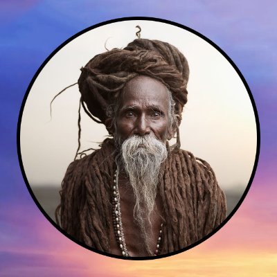 Follow for daily articles, pictures and videos on Hinduism, Yoga, Meditation and Ayurveda. Ashram website: https://t.co/SrvvpDJwk9