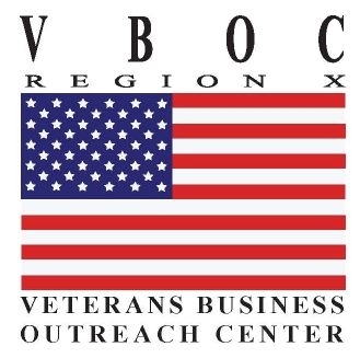 VBOC_X's profile picture. Veterans Business Outreach Center Region X - Helping entrepreneurs start, grow and finance their businesses