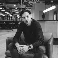 Kieran Joyce (@kieranjoyce6) 's Twitter Profile Photo