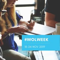 WOL Week (@wolweek) 's Twitter Profile
