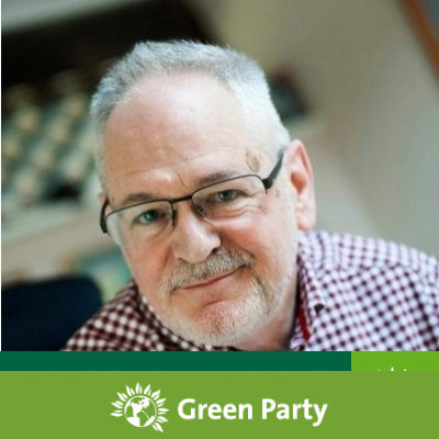 Green Party Town Councillor Malton. My tweets are my personal views. Promoted by Martin Brampton, Unit 130077, PO Box 6945, London, W1A 6US