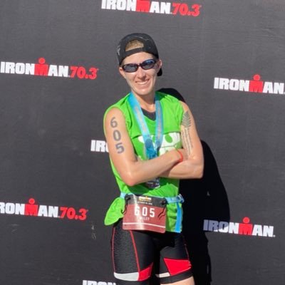 Miley_Grandjean's profile picture. Mom, English instructor, Ed. Specialist to incredible med. students, backpacker, adventurer, 🍺 drinker, & wannabe traveler 🌍