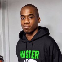 Master KC (Kelechi Ibeleme) (@themasterkc) 's Twitter Profile Photo Master KC (Kelechi Ibeleme) (@themasterkc) 's Twitter Profile Photo