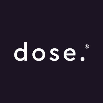 Dose is a modern market research solution that activates social media to deliver deep behavioral insights.