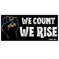 We Count, We Rise (@wecountwerise) 's Twitter Profile
