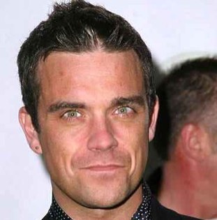 Singer, Member of Take That, well thats about it!