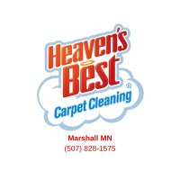 Heaven's Best Carpet Cleaning Marshall MN(@HeavensBestMN) 's Twitter Profile Photo