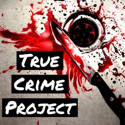 A True Crime podcast with a twist! Help us report on and attempt to solve cold cases and unsolved crimes! E-mail us at Truecrimeprojectpod@gmail.com