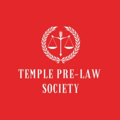 The Pre-Law Society at Temple University seeks to provide students with exposure, opportunities, and education pertaining to the legal field.