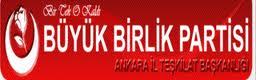 BBP ANKARA İL BAŞ