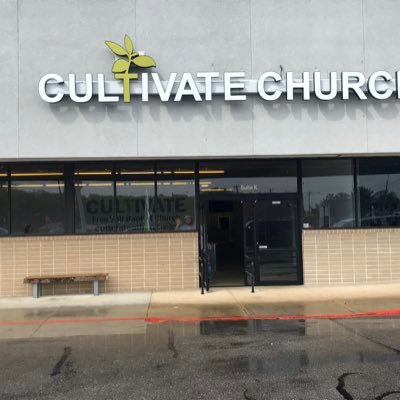 Cultivate Church is a new Free Will Baptist church plant in Athens, AL. We love and obey Jesus by serving our community. Come see us soon!