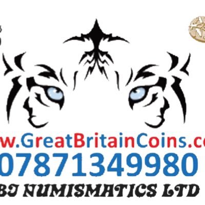 GBritaincoinsUk's profile picture. Coin Dealer Interested in high grade old coins British Spanish Roman Greek Celtic Anglo-Saxon and Viking. The universe compared to the human mind is tiny