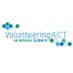 VolunteeringACT (@volact) Twitter profile photo VolunteeringACT (@volact) Twitter profile photo