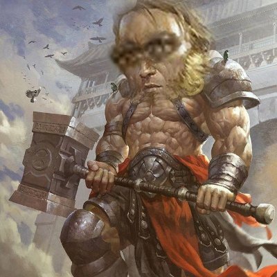 ProgeriusP's profile picture. I am Progerius the Pulverizer and king of the Progerians! I say to all visitors of Progerion, you are welcome to our mighty kingdom! But when in Progerion, do a