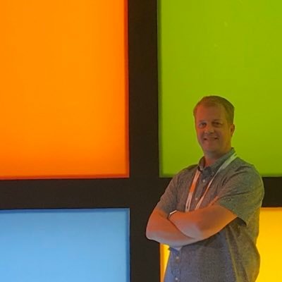 Stafmedewerker ICT SCOH. Microsoft Innovative Educator Expert https://t.co/A09YE4Udmw SAMENwerken in de cloud