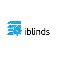 We're bringing you #innovation in #smarthome #tech. Our iblinds kit allows you to control and automate your existing blinds.