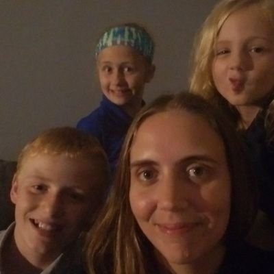 lizmarie110789's profile picture. Single mother of 3 that works hard everyday to make my kids happy.