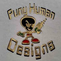 Punyhumandesigns(@Punyhumandesign) 's Twitter Profile Photo