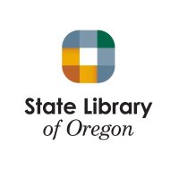 State Library of OR(@statelibraryor) 's Twitter Profile Photo