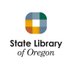 State Library of OR (@statelibraryor) Twitter profile photo State Library of OR (@statelibraryor) Twitter profile photo
