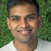 Ketan Umare (@ketanumare) 's Twitter Profile