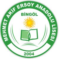 BİNGÖL MEHMET AKİF ERSOY ANADOLU LİSESİ (@mektebiakif) 's Twitter Profile Photo BİNGÖL MEHMET AKİF ERSOY ANADOLU LİSESİ (@mektebiakif) 's Twitter Profile Photo