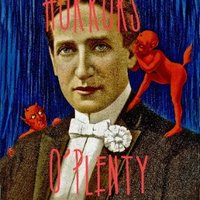 Horrors O'Plenty (@horrorsoplenty) 's Twitter Profile