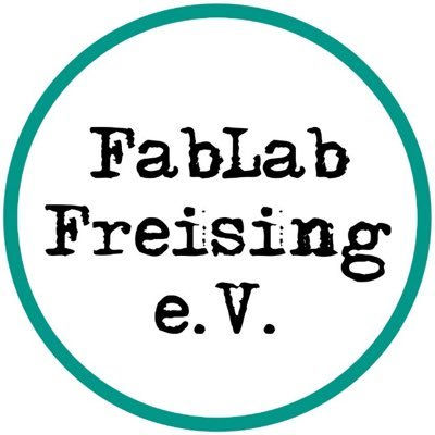 Wir sind ein gemeinnütziger Verein und neu hier. Wir freuen uns über jede Unterstützung und Feedback! #nonprofit #fablab #maker