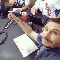 Martín Campos (@f1_profesor) 's Twitter Profile