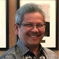 Dr. Rizal Sukma (@drrizalsukma) 's Twitter Profile