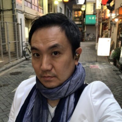 IT系なリーマンです。AIドリブンなデータ活用の世界へカムバック。 中3男子及び、高3女子の父。育児はパートナーとの共同プロジェクト。ガジェット好き。- my posts do not reflect my employer's op.