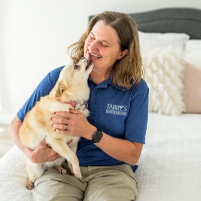 TabbyReeb's profile picture. Sports enthusiast, lover of Sundays, and mixing cocktails on any occasion.