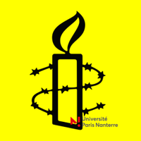 AJ Amnesty International Univ Paris Nanterre(@Amnesty_UPN) 's Twitter Profile Photo