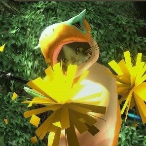 「とうか」と読みます◇雑多ゲーム垢◇MHサンブレ(Switch)→双剣◇ MHXX→ニャンター🐾◇マルチオトモしますにゃー🐾◇アークナイツ◇あつ森→島クリ・写真集め🐾◇無言フォロー失礼します