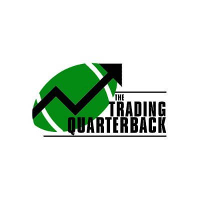 Former Prop Trader & Chief Risk Officer & QB
Current Trader, Published Author & Algo Developer
All information is opinion & educational only