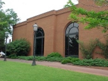 We are a public library system serving five counties in SE Georgia.