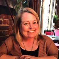 Ginny Rigell Boles (@ginnyboles) 's Twitter Profile