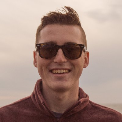 TylerWarre's profile picture.